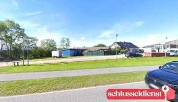 Msw Metall- und Stahlbau Widdascheck GmbH & Co. Kg - Mönkhagen