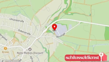 Mt Kinzel - Hattenhofen