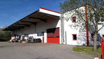 Mts GmbH - Liebigstraße 8