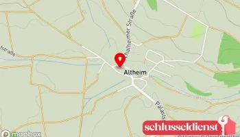 Muffler - Leibertingen