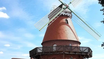 Mühle Landesbergen - Landesbergen