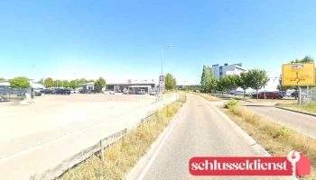 Müller GmbH Metallbau - Rutesheim