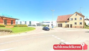 Müller Helmuth GmbH - Wellendingen