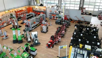 Müller Landtechnik Kg - 97294 Unterpleichfeld