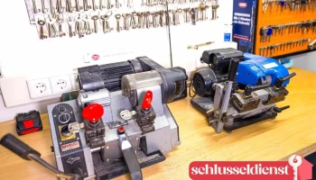 Müller Schlüsseldienst - Sicherheitstechnik - 91077 Dormitz