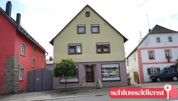Müller Ulrich Goldschmiede Atelier - 95679 Waldershof