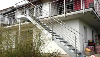 Münst GmbH - Innovationen aus Metall - Horgenzell