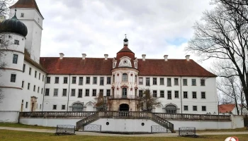 Musikakademie - Alteglofsheim