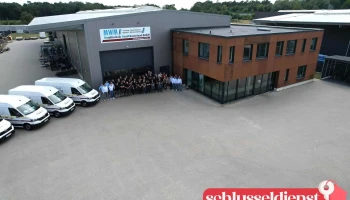 Mwm Metalltechnik Westmünsterland GmbH - 48739 Legden