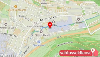 Mzo GmbH - Oberkochen