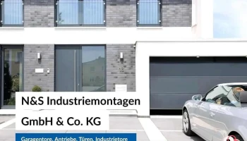 N & S Industriemontagen GmbH und Co. Kg - Rinteln