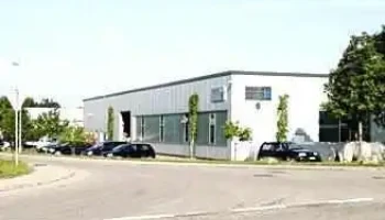 Nägele GmbH - Mainhardt