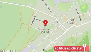 Nelson Park Terrassendächer GmbH Servicebüro - 14728 Rhinow