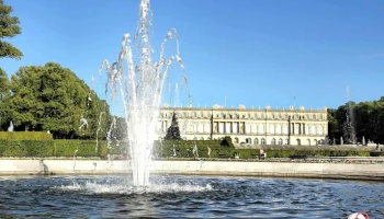 Neues Schloss Herrenchiemsee - 83209 Herrenchiemsee