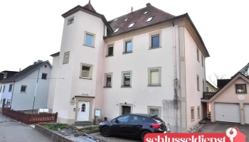 Neues Schloss Steinach an der Saale - Bad Bocklet