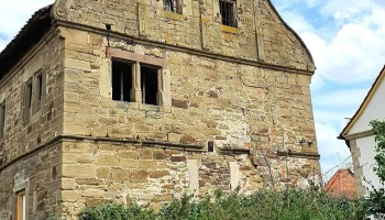 Neues Schloss Trappstadt - 97633 Trappstadt