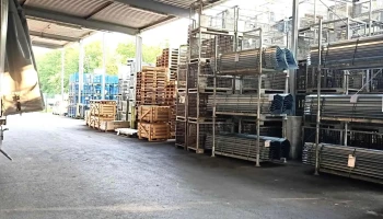 Neuhaus Metallproduktions GmbH - Arnsberg