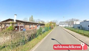 Niklas Winter Metallbau - 39418 Staßfurt