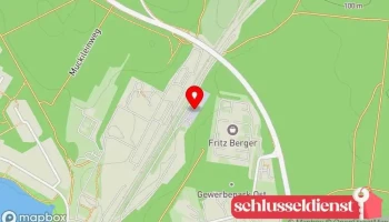 Nms Neustrelitzer Metallbau GmbH - Neustrelitz