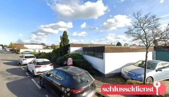 Norbert Brück Metallbau - 53844 Troisdorf