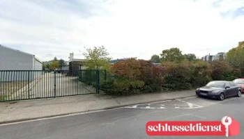 Norbert Domin Metallbau GmbH - 65451 Kelsterbach