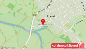 Norbert Holten Metallbau - 41849 Wassenberg