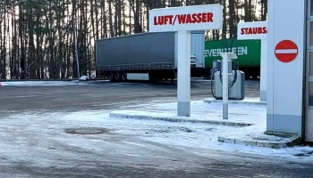 Nordoel Tankstelle - Malliß