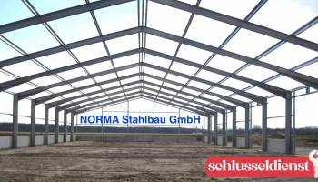 Norma Stahlbau GmbH - 47608 Geldern