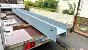 Nott Metallbau GmbH - 59071 Hamm