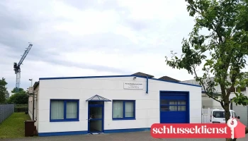 Nowak Metalltechnik GmbH - 50259 Pulheim