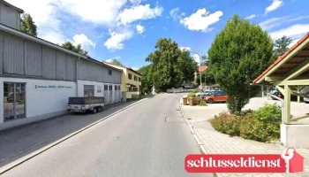 Nr. Sicher Fachgeschäft für Sicherheitstechnik Robert Jevitzky e.K. - 83714 Miesbach