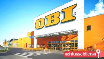 Obi Markt Zwiesel - 94227 Zwiesel