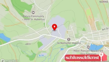 OJ-Metallbau - 92539 Schönsee