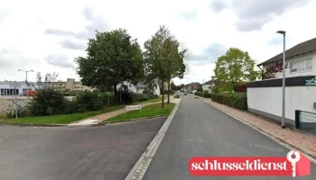 Oliver Schwalm - 34560 Fritzlar