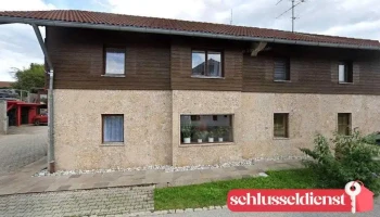 Oppacher Stahlbau GmbH - 83569 Vogtareuth
