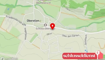 Oskar Schrön - 99834 Gerstungen