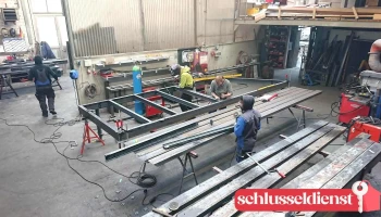 Oswald Bender GmbH - 65779 Kelkheim (Taunus)