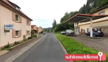 Otmar Englert Bauschlosserei - 97843 Neuhütten