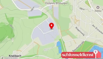 Otto Kirchner - 98597 Breitungen/Werra