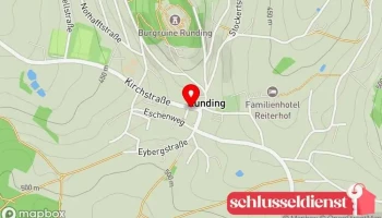 Otto Kopp jun. Brauerei - 93486 Runding
