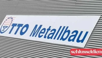 Otto Metallbau GmbH - 16792 Zehdenick