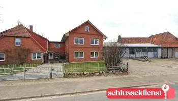 Otto Pabst Metallbau - Bleckede