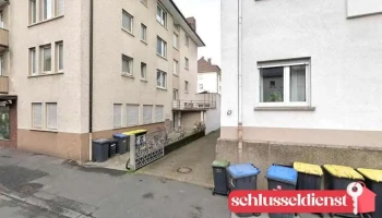 Otto Schupp Schlosserei - 35390 Gießen