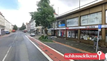Özgüler Stahlbau GmbH - Bremerhaven