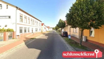 P. Musche - 14789 Wusterwitz
