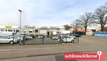 P & S Metallbau - Wedel