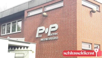 Pahl + Partner Betriebsmittel und Engineering GmbH - Wolfsburg