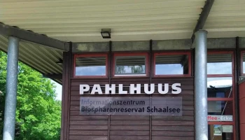 Pahlhuus - Zarrentin Am Schaalsee