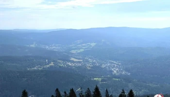 Panorama-Aufzug - 94252