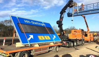 Penger Verkehrs- u. Werbesysteme GmbH - Stolzenau